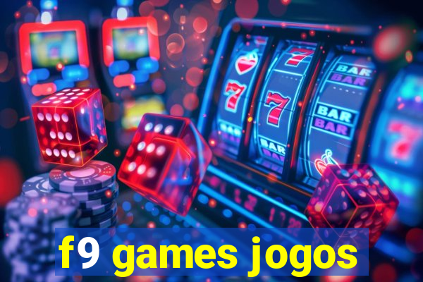 f9 games jogos